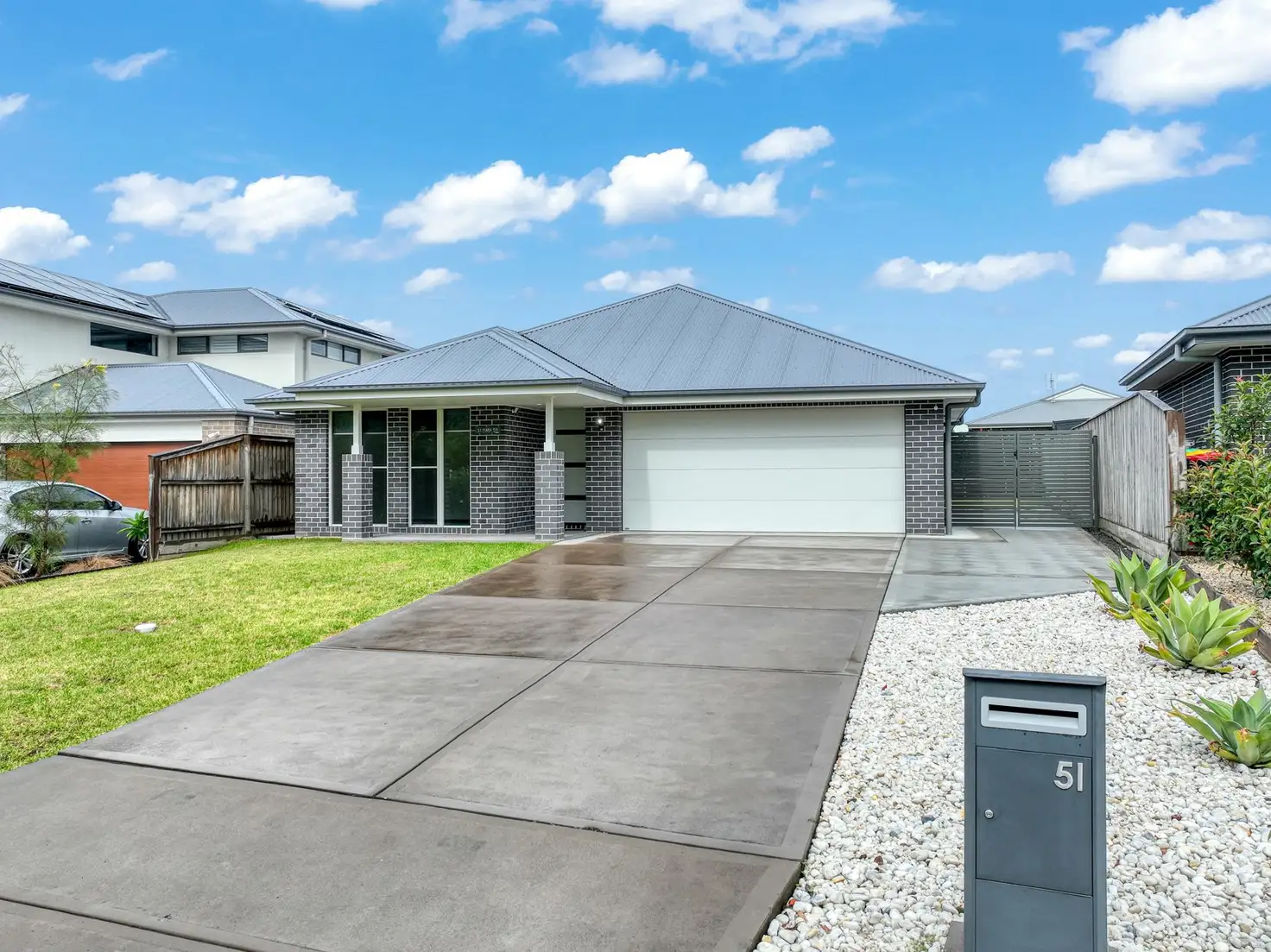 Main view of Homely house listing, 51 Maya Drive, Medowie NSW 2318