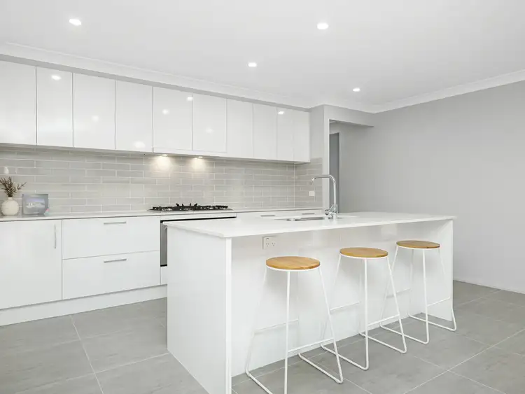 Second view of Homely house listing, 51 Maya Drive, Medowie NSW 2318