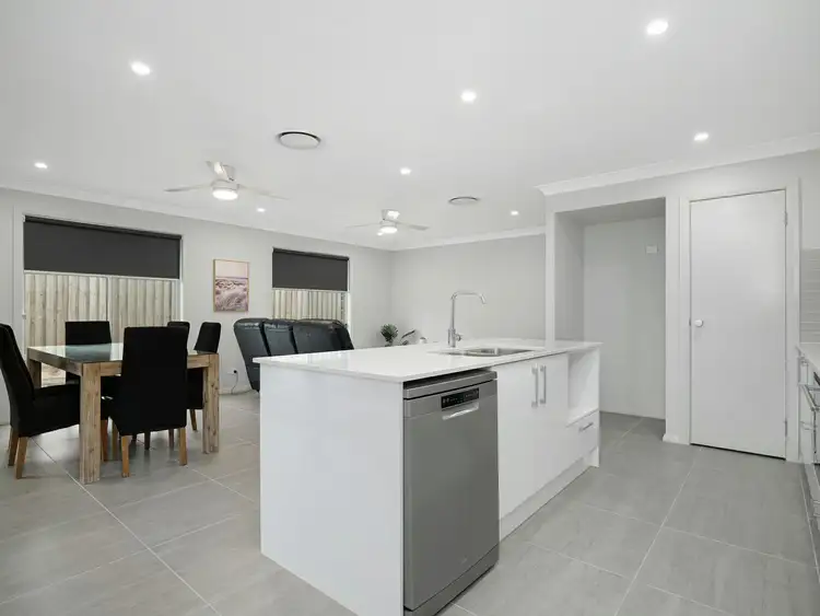 Third view of Homely house listing, 51 Maya Drive, Medowie NSW 2318