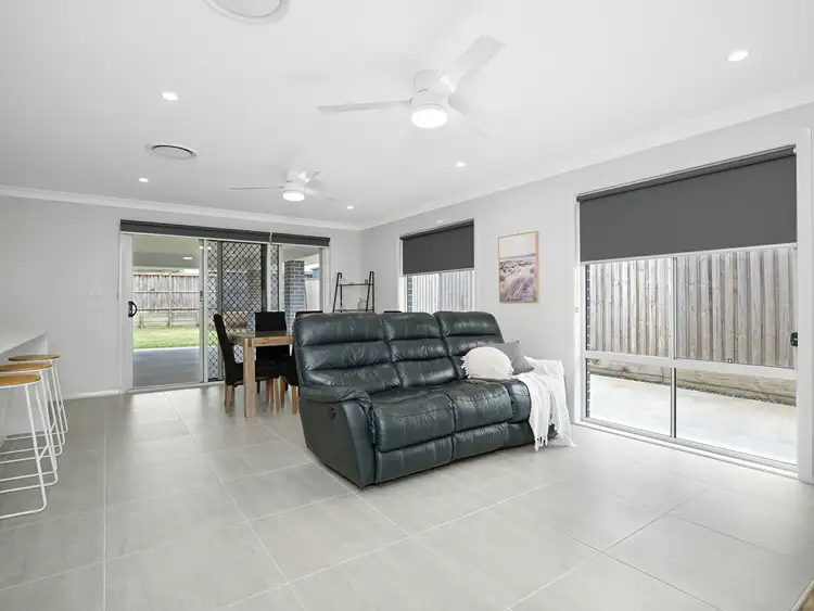 Fourth view of Homely house listing, 51 Maya Drive, Medowie NSW 2318