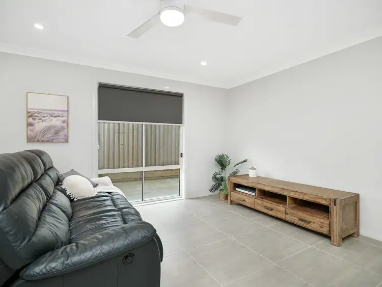 Fifth view of Homely house listing, 51 Maya Drive, Medowie NSW 2318
