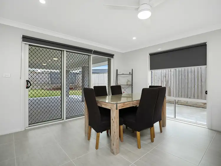 Sixth view of Homely house listing, 51 Maya Drive, Medowie NSW 2318