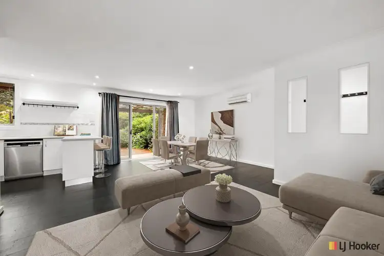 Third view of Homely house listing, 12 De Mestre Place, Holt ACT 2615