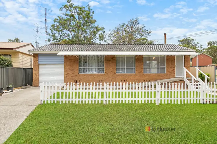 Main view of Homely house listing, 34 Allambee Crescent, Blue Haven NSW 2262