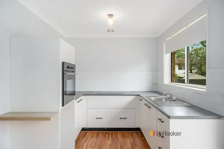 Second view of Homely house listing, 34 Allambee Crescent, Blue Haven NSW 2262
