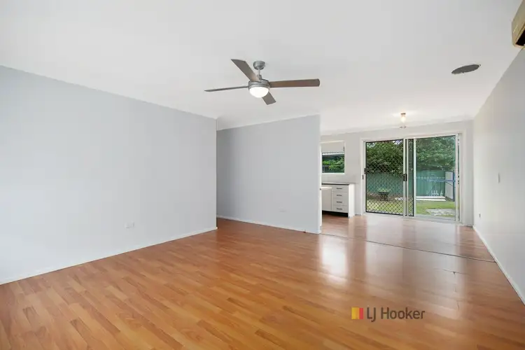 Fourth view of Homely house listing, 34 Allambee Crescent, Blue Haven NSW 2262