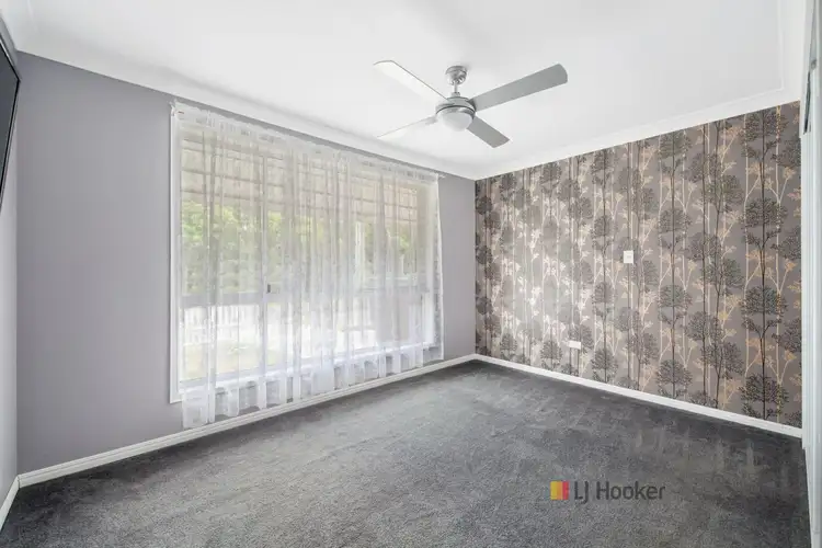 Fifth view of Homely house listing, 34 Allambee Crescent, Blue Haven NSW 2262