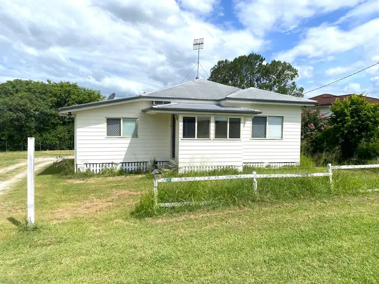 Main view of Homely house listing, 34 Perkins Street, Murgon QLD 4605