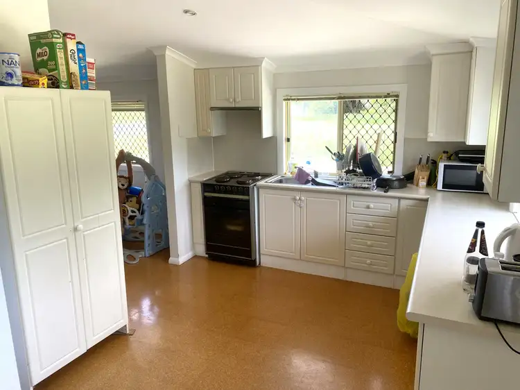 Second view of Homely house listing, 34 Perkins Street, Murgon QLD 4605