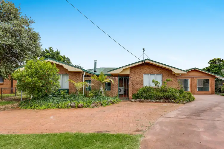 Main view of Homely house listing, 7 Greenwood Court, Darling Heights QLD 4350