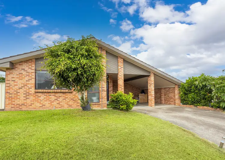 Main view of Homely house listing, 7 Kestrel Avenue, Old Bar NSW 2430