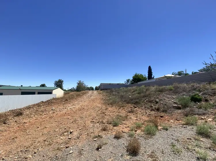 Main view of Homely land listing, 15 Whittaker Street, Broken Hill NSW 2880