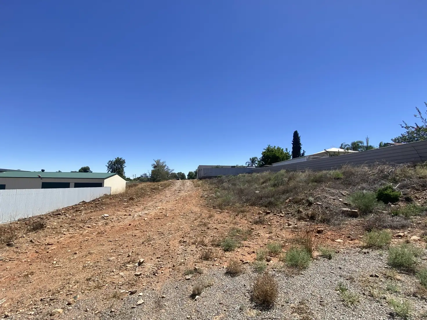 Main view of Homely land listing, 15 Whittaker Street, Broken Hill NSW 2880