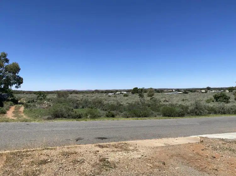 Second view of Homely land listing, 15 Whittaker Street, Broken Hill NSW 2880