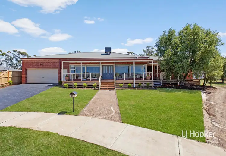 Main view of Homely house listing, 20 Yattarna Court, Broadford VIC 3658