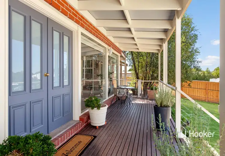 Second view of Homely house listing, 20 Yattarna Court, Broadford VIC 3658