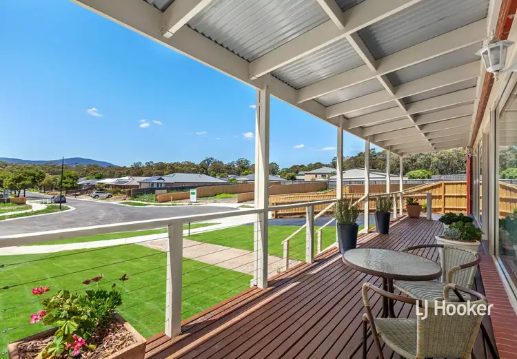Third view of Homely house listing, 20 Yattarna Court, Broadford VIC 3658