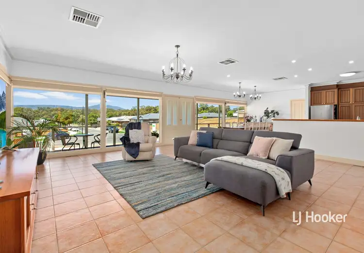 Fourth view of Homely house listing, 20 Yattarna Court, Broadford VIC 3658