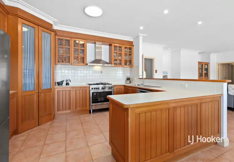 Fifth view of Homely house listing, 20 Yattarna Court, Broadford VIC 3658