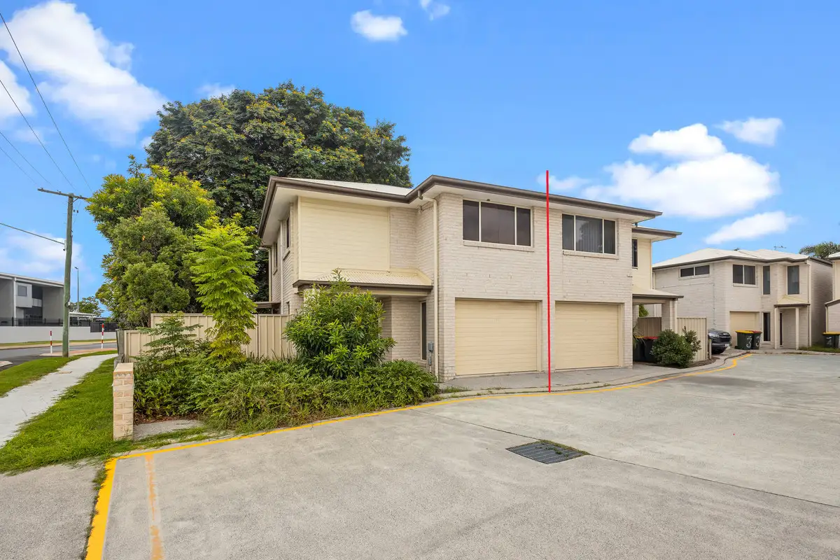 Main view of Homely townhouse listing, 1/11 Storey Road, Kallangur QLD 4503