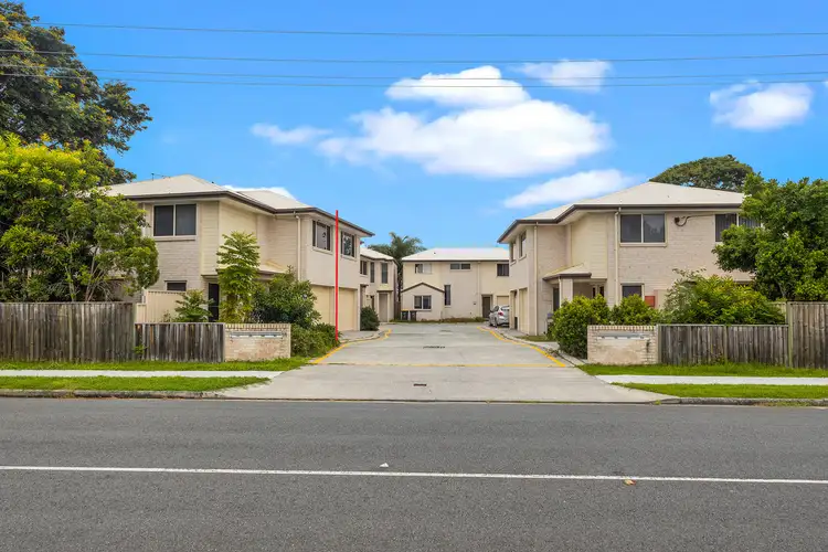 Third view of Homely townhouse listing, 1/11 Storey Road, Kallangur QLD 4503