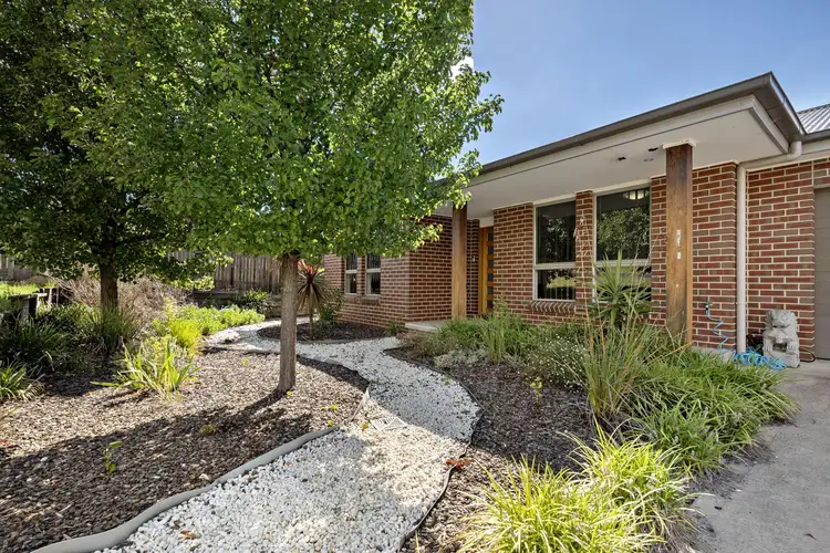 Second view of Homely house listing, 7A Browne Street, Yass NSW 2582