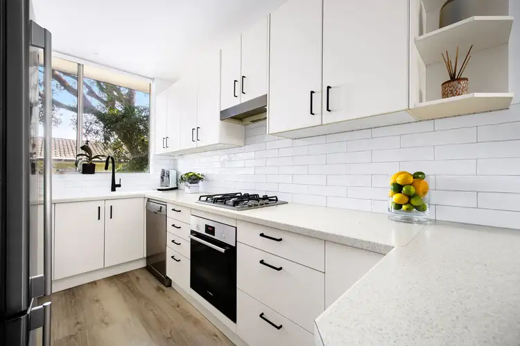 Second view of Homely unit listing, 7/28 Bardo Road, Newport NSW 2106