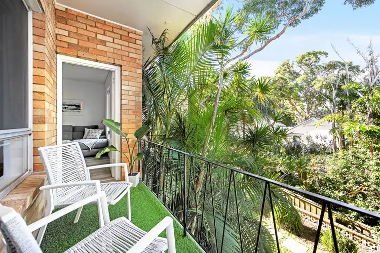 Third view of Homely unit listing, 7/28 Bardo Road, Newport NSW 2106