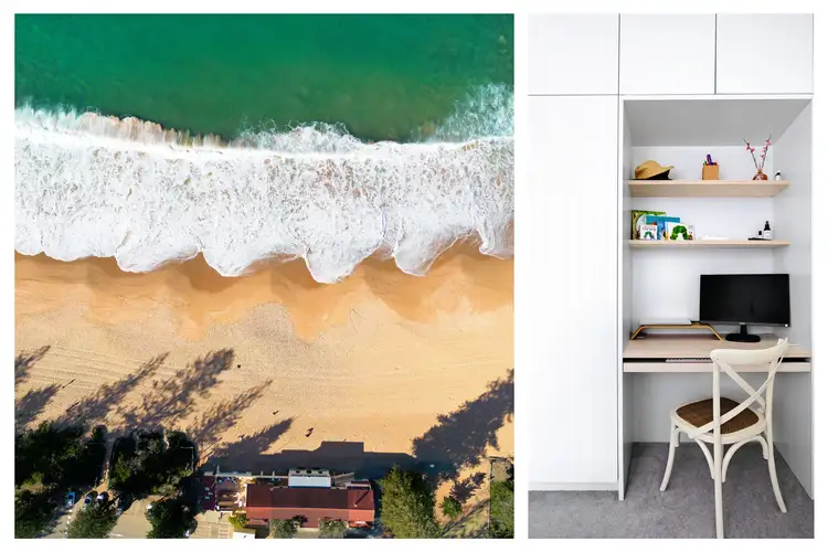 Sixth view of Homely unit listing, 7/28 Bardo Road, Newport NSW 2106
