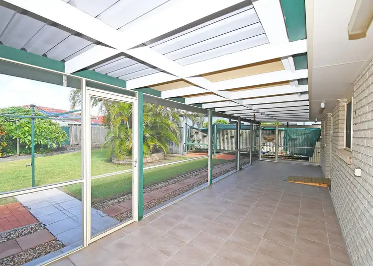 Third view of Homely house listing, 6 Anchorage Circuit, Point Vernon QLD 4655