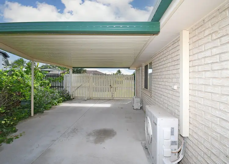 Fourth view of Homely house listing, 6 Anchorage Circuit, Point Vernon QLD 4655