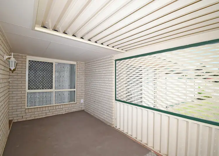 Fifth view of Homely house listing, 6 Anchorage Circuit, Point Vernon QLD 4655