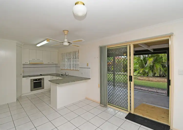 Sixth view of Homely house listing, 6 Anchorage Circuit, Point Vernon QLD 4655