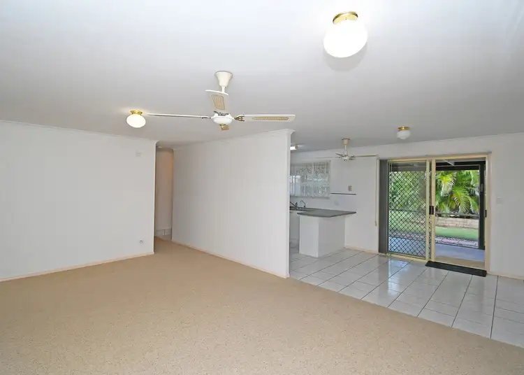 Seventh view of Homely house listing, 6 Anchorage Circuit, Point Vernon QLD 4655