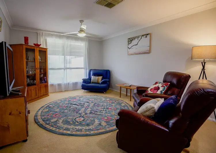 Fourth view of Homely house listing, 105 Wattle Crescent, Narromine NSW 2821