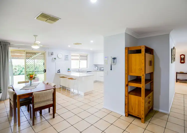 Seventh view of Homely house listing, 105 Wattle Crescent, Narromine NSW 2821