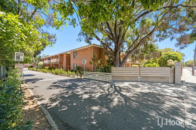 Third view of Homely apartment listing, 49/11 Herdsman Parade, Wembley WA 6014