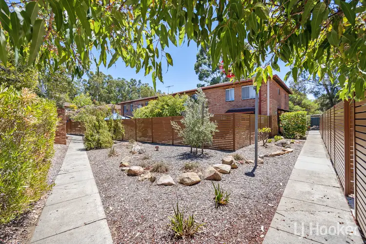 Fourth view of Homely apartment listing, 49/11 Herdsman Parade, Wembley WA 6014