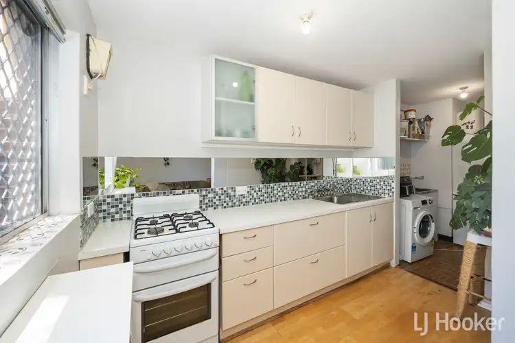Fifth view of Homely apartment listing, 49/11 Herdsman Parade, Wembley WA 6014