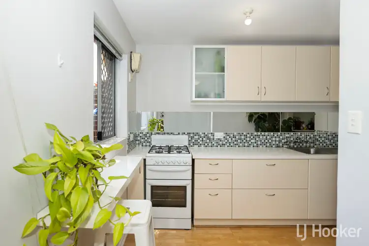 Sixth view of Homely apartment listing, 49/11 Herdsman Parade, Wembley WA 6014