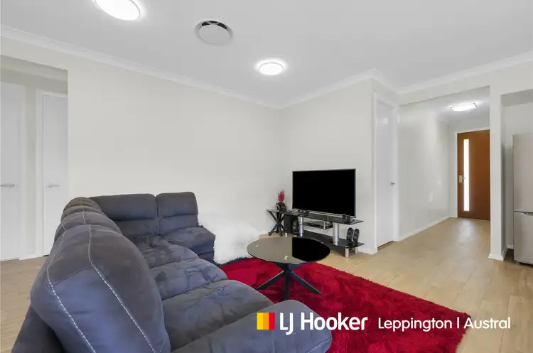 Fourth view of Homely house listing, 39 Needlebush Avenue, Denham Court NSW 2565