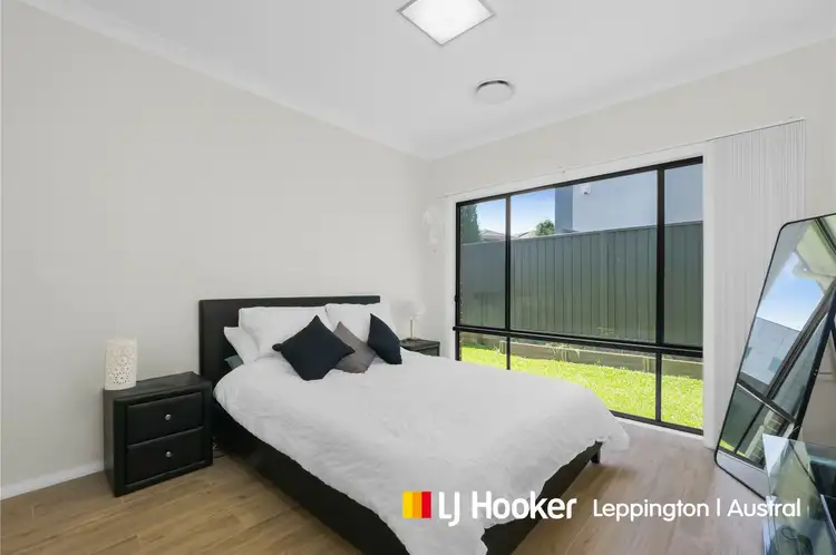 Fifth view of Homely house listing, 39 Needlebush Avenue, Denham Court NSW 2565