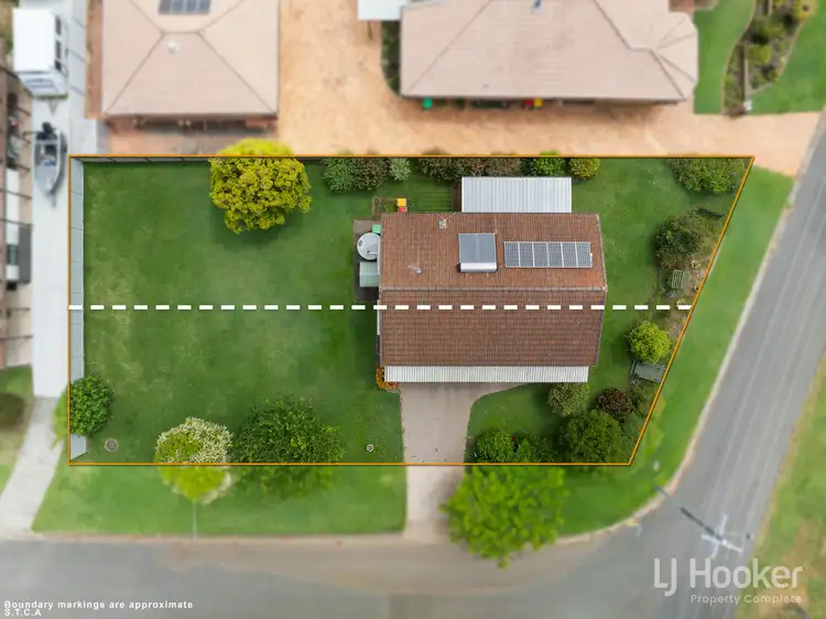 Main view of Homely house listing, 1 Sandra Court, Redland Bay QLD 4165