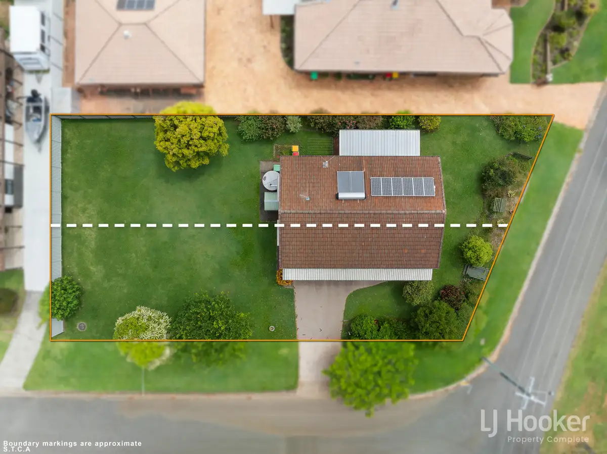 Main view of Homely house listing, 1 Sandra Court, Redland Bay QLD 4165