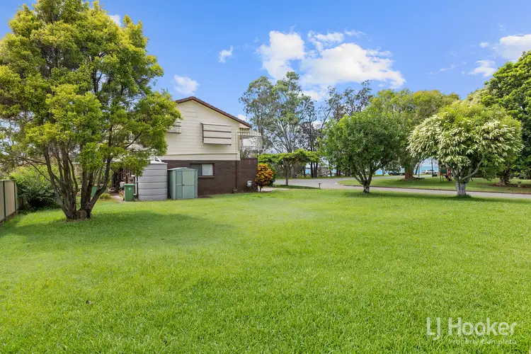 Fifth view of Homely house listing, 1 Sandra Court, Redland Bay QLD 4165
