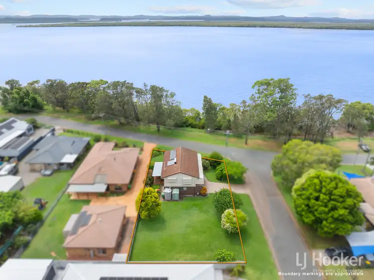Sixth view of Homely house listing, 1 Sandra Court, Redland Bay QLD 4165