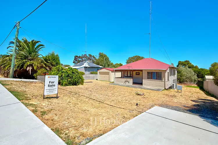 Second view of Homely house listing, 36 Talbot Road, Brunswick WA 6224
