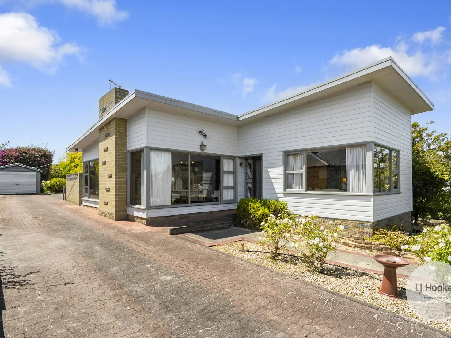 Main view of Homely house listing, 5 Powell Road, Blackmans Bay TAS 7052