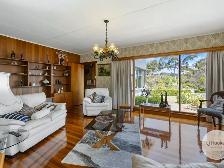 Fourth view of Homely house listing, 5 Powell Road, Blackmans Bay TAS 7052