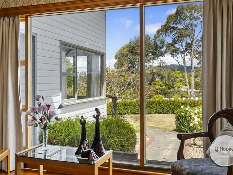 Fifth view of Homely house listing, 5 Powell Road, Blackmans Bay TAS 7052